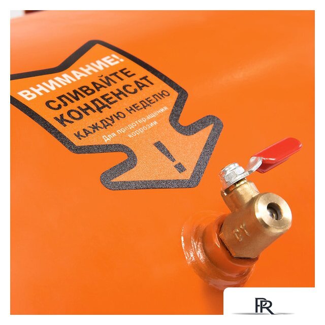 Компрессор Daewoo Power DAC 24D - Изображение №6 — Интернет-магазин ПроЗаказ