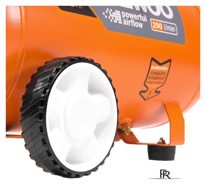 Компрессор Daewoo Power DAC 24D - Изображение №3 — Интернет-магазин ПроЗаказ