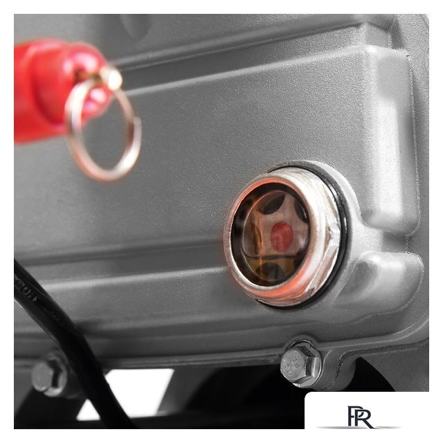 Компрессор Daewoo Power DAC 24D - Изображение №4 — Интернет-магазин ПроЗаказ