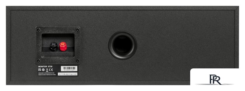 Полочная акустика Polk Audio Monitor XT30 - Изображение №3 — Интернет-магазин ПроЗаказ
