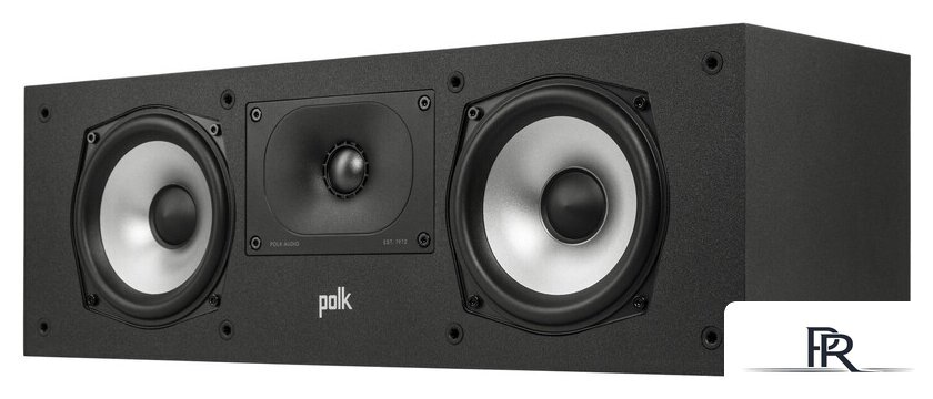 Полочная акустика Polk Audio Monitor XT30 - Изображение №1 — Интернет-магазин ПроЗаказ