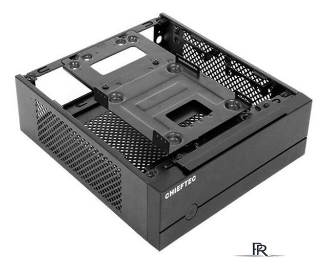 Крепление для мини-ПК Chieftec MK-35DV - Изображение №4 — Интернет-магазин ПроЗаказ