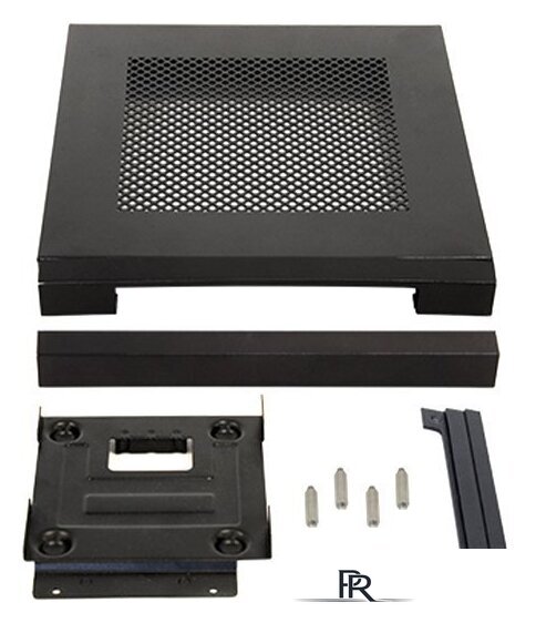 Крепление для мини-ПК Chieftec MK-35DV - Изображение №1 — Интернет-магазин ПроЗаказ