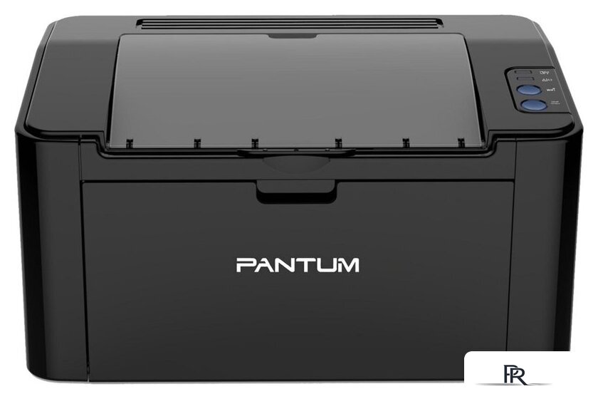 Принтер Pantum P2500 - Изображение №1 — Интернет-магазин ПроЗаказ