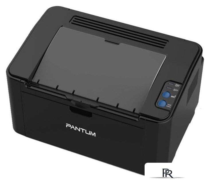 Принтер Pantum P2500 - Изображение №3 — Интернет-магазин ПроЗаказ