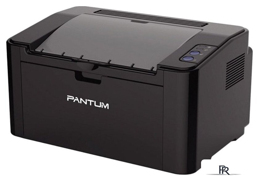 Принтер Pantum P2500 - Изображение №2 — Интернет-магазин ПроЗаказ