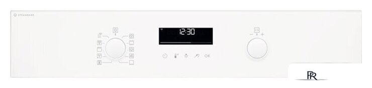 Электрический духовой шкаф Electrolux SteamBake 600 EOD6C77WV - Изображение №5 — Интернет-магазин ПроЗаказ