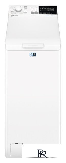 Стиральная машина с вертикальной загрузкой Electrolux SensiCare 600 EW6TN4061P - Изображение №1 — Интернет-магазин ПроЗаказ