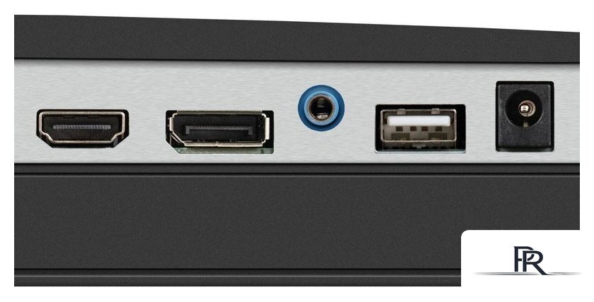 Монитор ExeGate SmartView ES3207CA EX297504RUS - Изображение №7 — Интернет-магазин ПроЗаказ