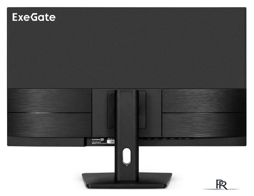 Монитор ExeGate SmartView ES3207CA EX297504RUS - Изображение №4 — Интернет-магазин ПроЗаказ