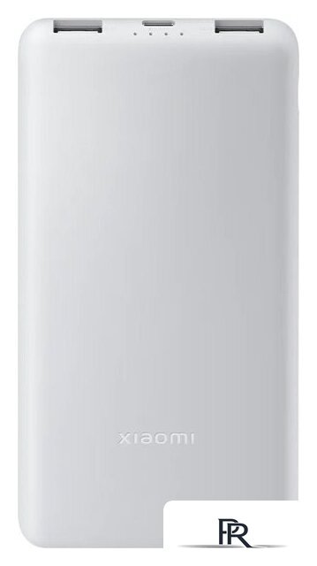 Внешний аккумулятор Xiaomi Power Bank Lite P16ZM 10000mAh (международная версия) - Изображение №1 — Интернет-магазин ПроЗаказ