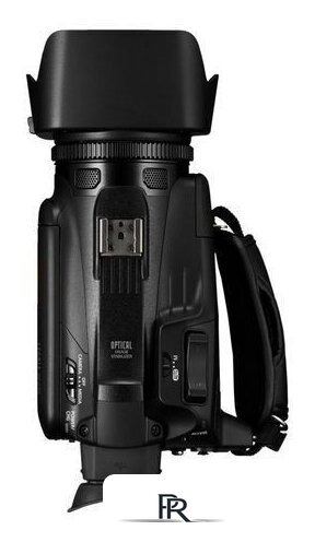 Видеокамера Canon Legria HF G70 - Изображение №5 — Интернет-магазин ПроЗаказ