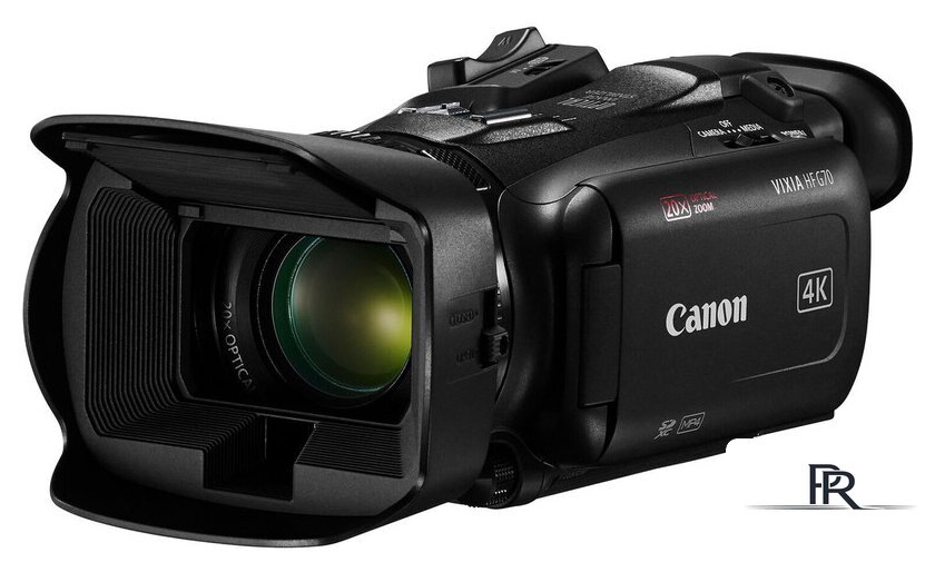 Видеокамера Canon Legria HF G70 - Изображение №1 — Интернет-магазин ПроЗаказ
