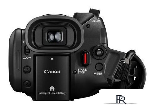 Видеокамера Canon Legria HF G70 - Изображение №4 — Интернет-магазин ПроЗаказ