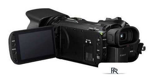 Видеокамера Canon Legria HF G70 - Изображение №3 — Интернет-магазин ПроЗаказ