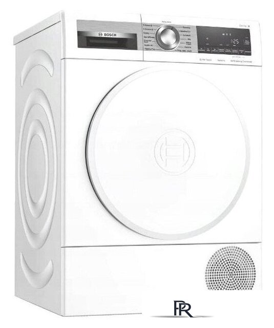 Сушильная машина Bosch Serie 6 WQG245APPL - Изображение №2 — Интернет-магазин ПроЗаказ