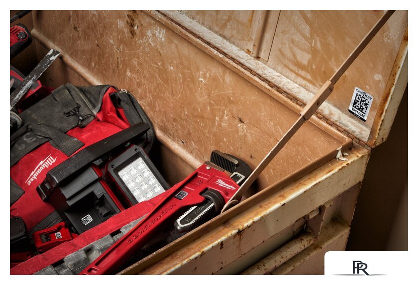 GPS-метка Milwaukee One-Key L 25шт 4932480562 - Изображение №5 — Интернет-магазин ПроЗаказ
