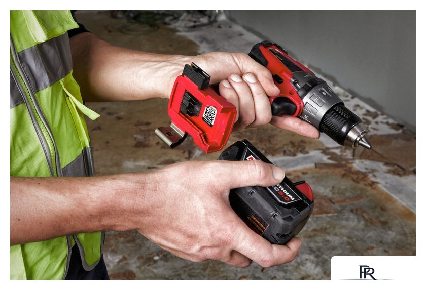 GPS-метка Milwaukee One-Key L 25шт 4932480562 - Изображение №3 — Интернет-магазин ПроЗаказ