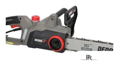Электрическая пила Dedra DED8700 - Изображение №3 — Интернет-магазин ПроЗаказ