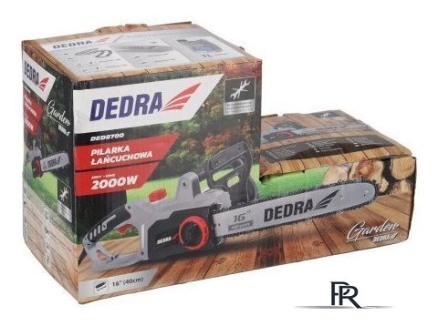 Электрическая пила Dedra DED8700 - Изображение №8 — Интернет-магазин ПроЗаказ