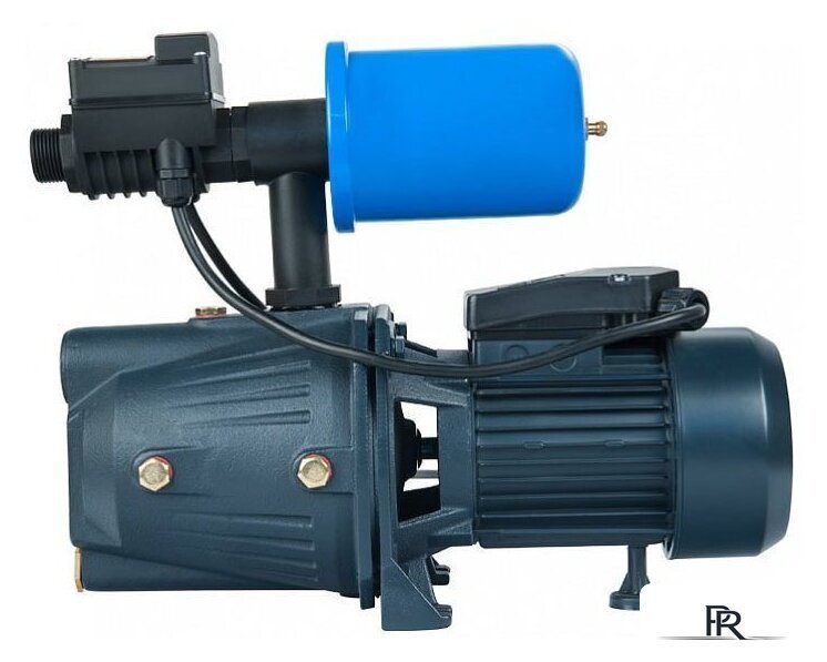 Насосная станция Unipump Акваробот JET 80 L - Изображение №2 — Интернет-магазин ПроЗаказ