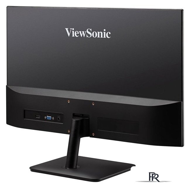 Монитор ViewSonic VA2432-h - Изображение №8 — Интернет-магазин ПроЗаказ
