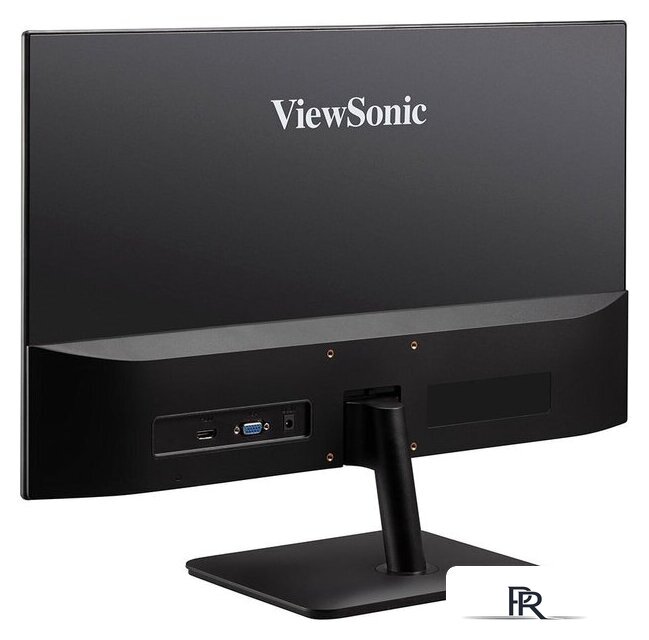 Монитор ViewSonic VA2432-h - Изображение №6 — Интернет-магазин ПроЗаказ