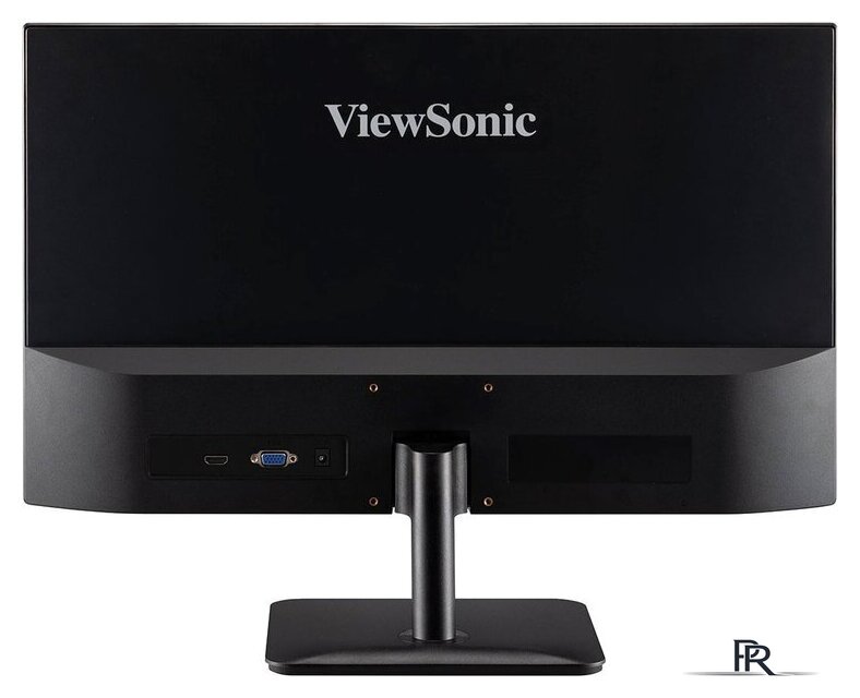 Монитор ViewSonic VA2432-h - Изображение №7 — Интернет-магазин ПроЗаказ