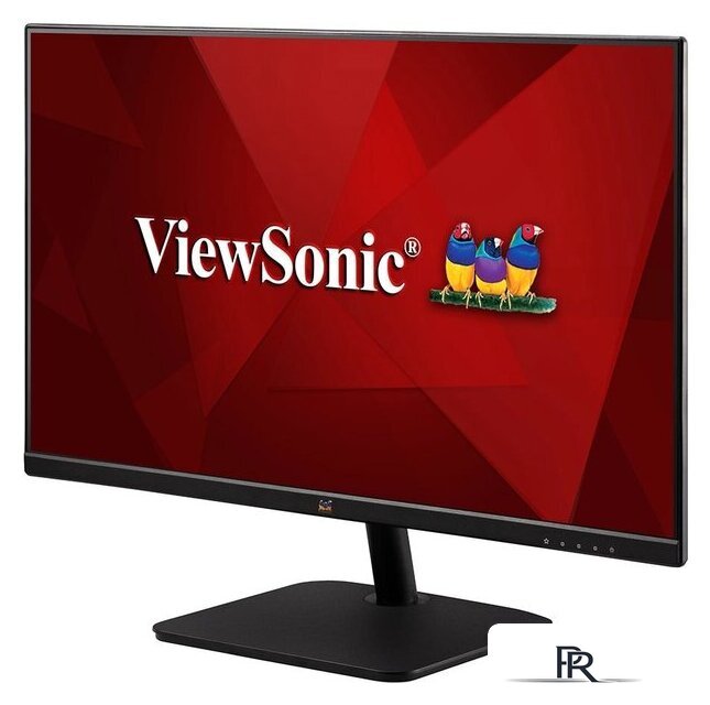 Монитор ViewSonic VA2432-h - Изображение №3 — Интернет-магазин ПроЗаказ