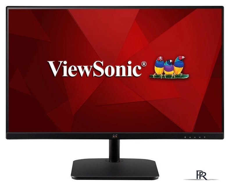 Монитор ViewSonic VA2432-h - Изображение №1 — Интернет-магазин ПроЗаказ