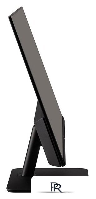 Монитор ViewSonic VA2432-h - Изображение №4 — Интернет-магазин ПроЗаказ
