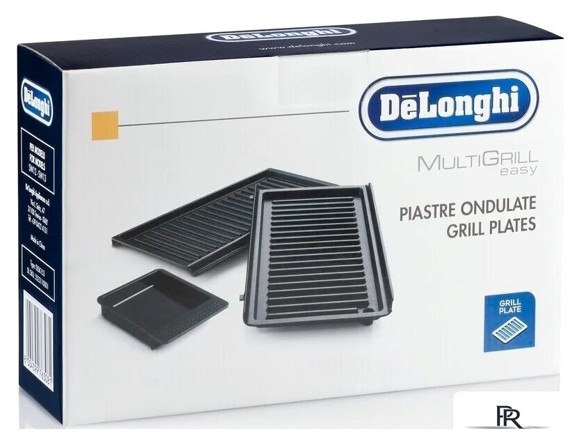 Сменная панель DeLonghi DLSK153 - Изображение №2 — Интернет-магазин ПроЗаказ