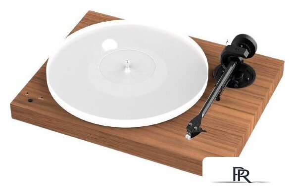 Виниловый проигрыватель Pro-Ject X1 B (орех) - Изображение №1 — Интернет-магазин ПроЗаказ