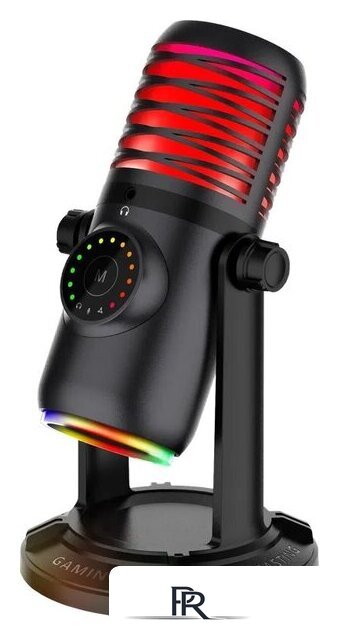 Проводной микрофон Redragon Stellaris GM306 - Изображение №1 — Интернет-магазин ПроЗаказ