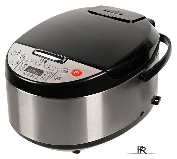 Мультиварка GFgril GFM-400 - Изображение №1 — Интернет-магазин ПроЗаказ