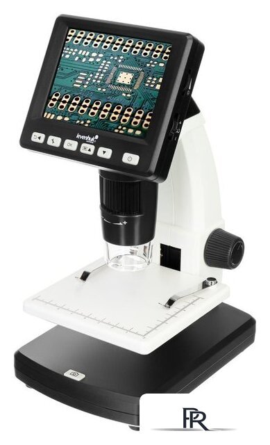 Микроскоп Levenhuk DTX 500 LCD 61024 - Изображение №1 — Интернет-магазин ПроЗаказ