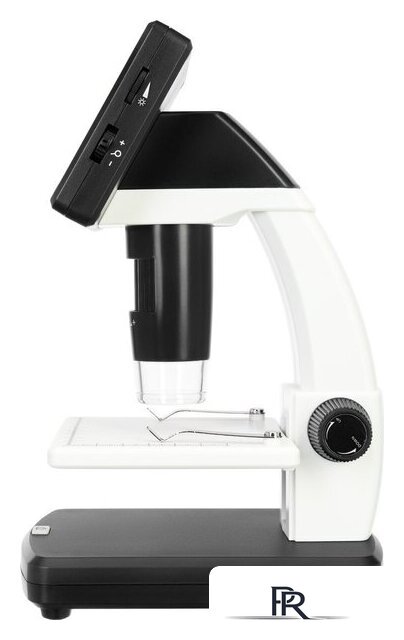 Микроскоп Levenhuk DTX 500 LCD 61024 - Изображение №5 — Интернет-магазин ПроЗаказ