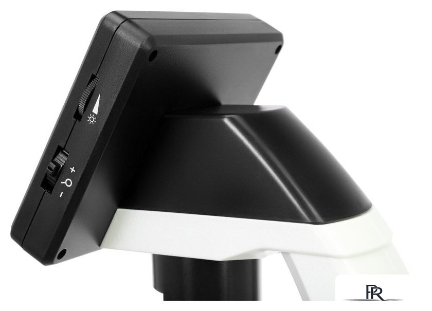 Микроскоп Levenhuk DTX 500 LCD 61024 - Изображение №7 — Интернет-магазин ПроЗаказ
