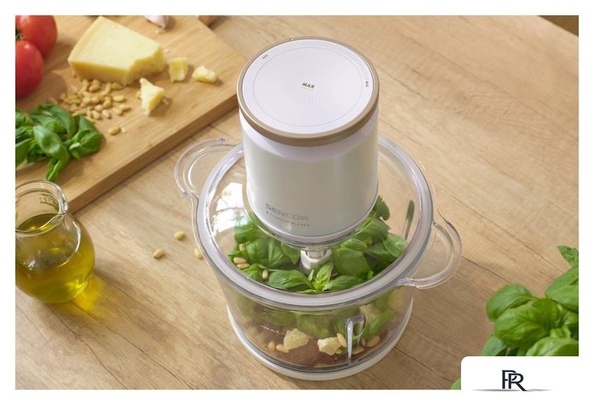 Чоппер Sencor SCB 7000WH - Изображение №11 — Интернет-магазин ПроЗаказ