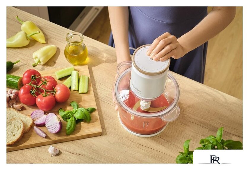 Чоппер Sencor SCB 7000WH - Изображение №9 — Интернет-магазин ПроЗаказ