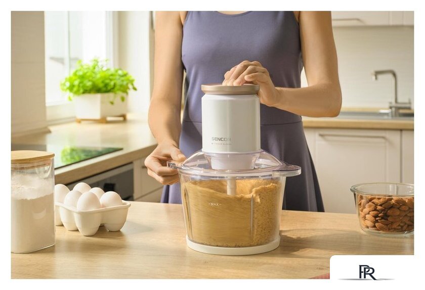 Чоппер Sencor SCB 7000WH - Изображение №8 — Интернет-магазин ПроЗаказ