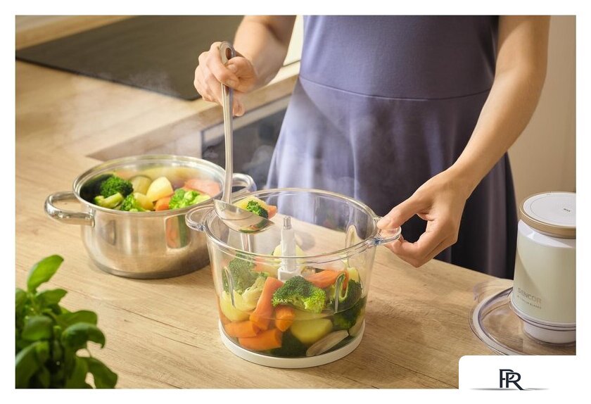 Чоппер Sencor SCB 7000WH - Изображение №10 — Интернет-магазин ПроЗаказ