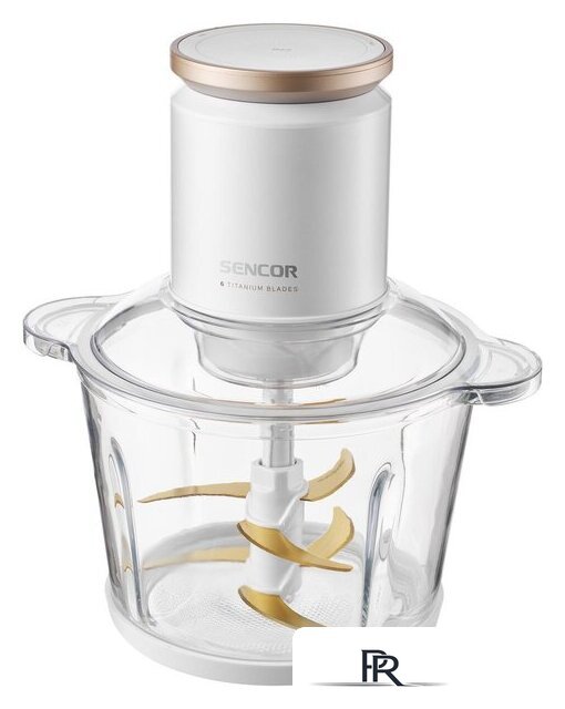 Чоппер Sencor SCB 7000WH - Изображение №1 — Интернет-магазин ПроЗаказ