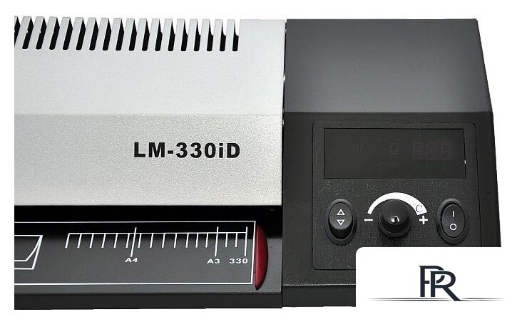Ламинатор Rayson LM-330iD - Изображение №5 — Интернет-магазин ПроЗаказ