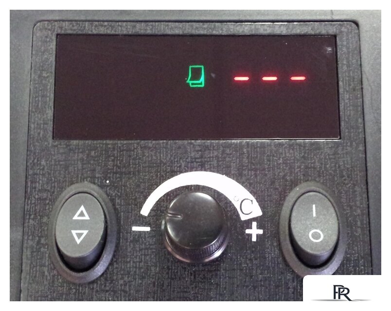 Ламинатор Rayson LM-330iD - Изображение №6 — Интернет-магазин ПроЗаказ