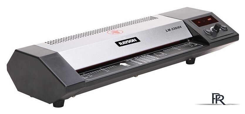 Ламинатор Rayson LM-330iD - Изображение №1 — Интернет-магазин ПроЗаказ