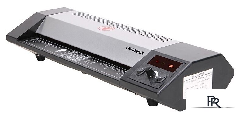Ламинатор Rayson LM-330iD - Изображение №3 — Интернет-магазин ПроЗаказ