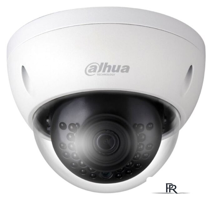 IP-камера Dahua DH-IPC-HDBW1431EP-0360B-S4 - Изображение №1 — Интернет-магазин ПроЗаказ