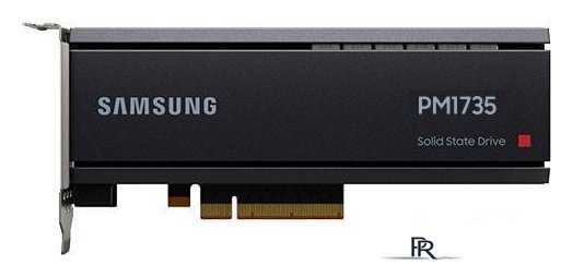 SSD Samsung PM1735 3.2TB MZPLJ3T2HBJR-00007 - Изображение №1 — Интернет-магазин ПроЗаказ