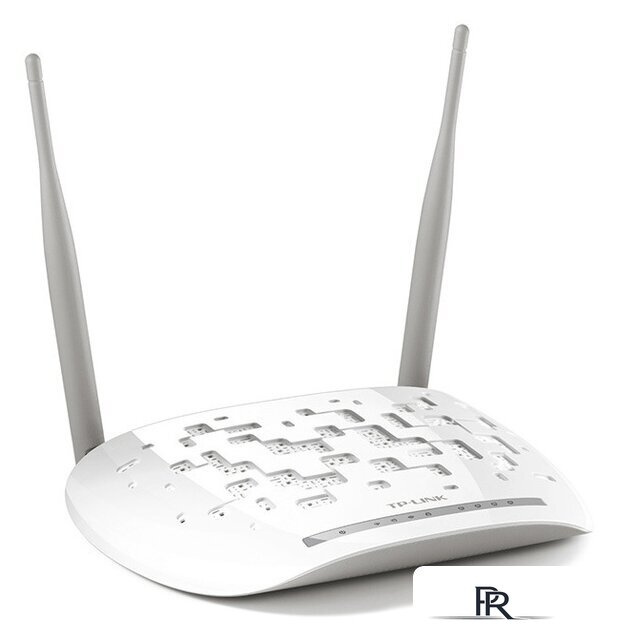 Беспроводной DSL-маршрутизатор TP-Link TD-W8961N - Изображение №2 — Интернет-магазин ПроЗаказ